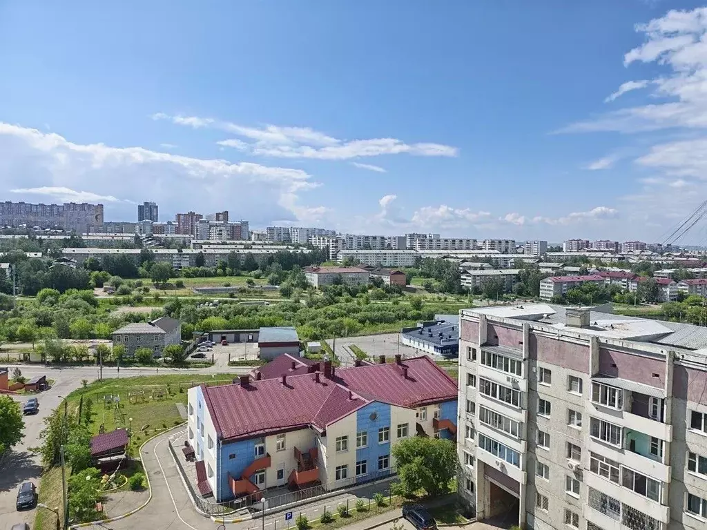 2-к кв. Иркутская область, Иркутск Университетский мкр, 106 (47.4 м) - Фото 1