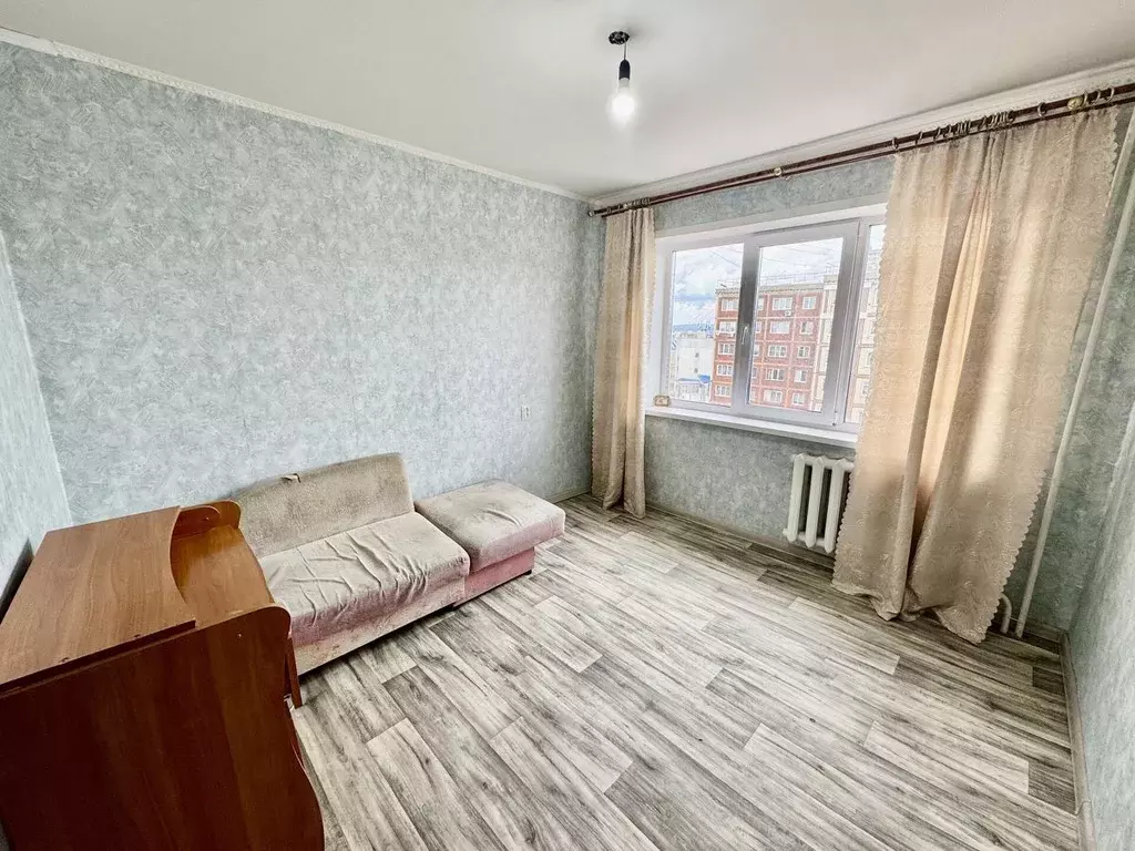 Студия Кемеровская область, Кемерово просп. Ленина, 88 (16.5 м) - Фото 1