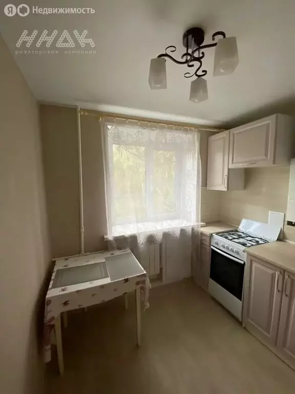 2-комнатная квартира: Нижний Новгород, Малая Ямская улица, 66 (44.6 м) - Фото 1