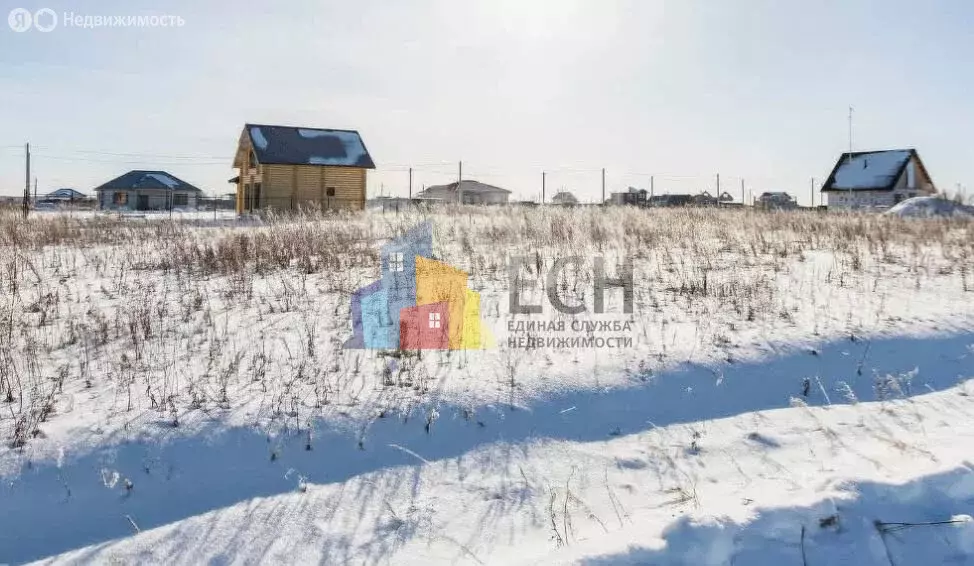 Участок в Заокский район, сельское поселение Демидовское, дачный ... - Фото 2