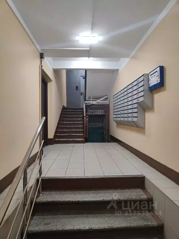 2-к кв. Москва Окская ул., 42/1К1 (38.0 м) - Фото 1