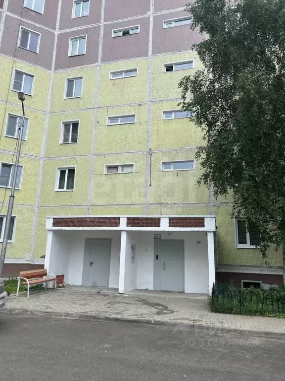 3-к кв. Ханты-Мансийский АО, Нягань 2-й мкр, 43 (87.2 м) - Фото 1