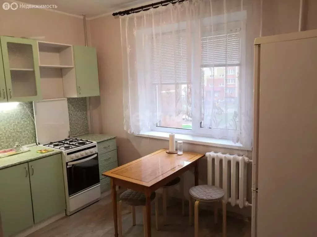 1-комнатная квартира: Ульяновск, улица Скочилова, 9 (37.2 м) - Фото 0