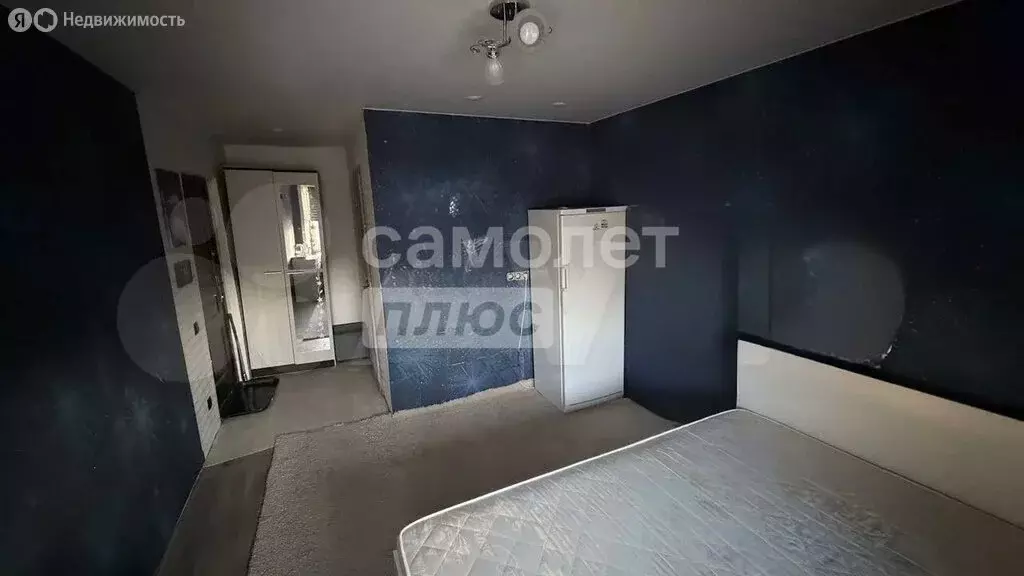 1к в -комнатной квартире (18 м) - Фото 2