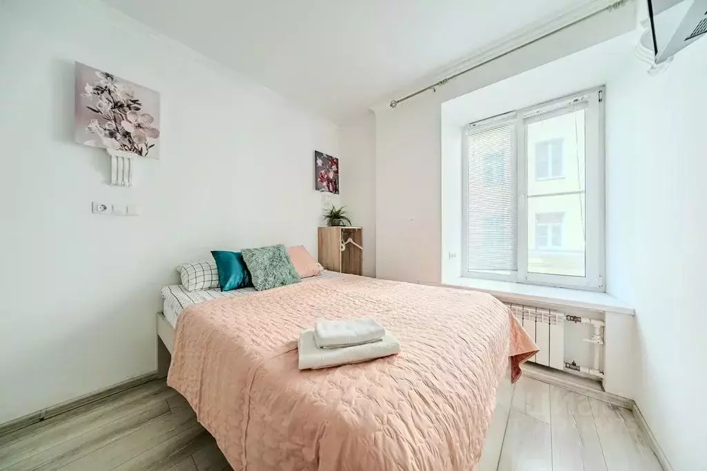 Студия Санкт-Петербург Невский просп., 128 (14.0 м) - Фото 0