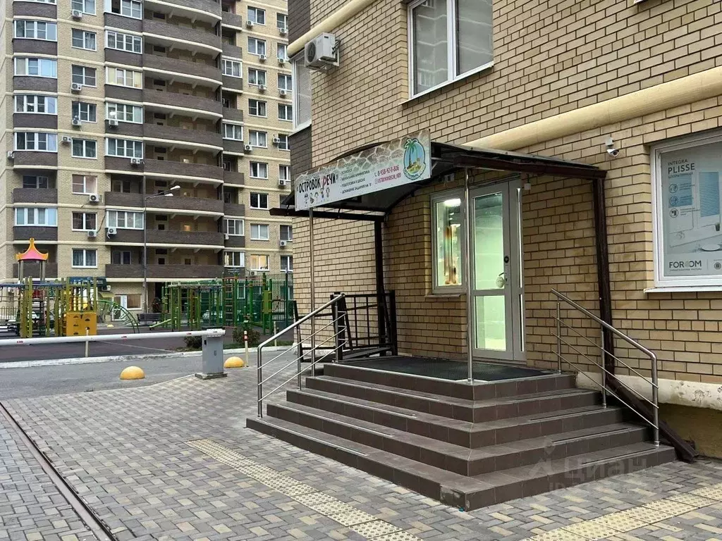 Помещение свободного назначения в Краснодарский край, Краснодар ул. ... - Фото 2