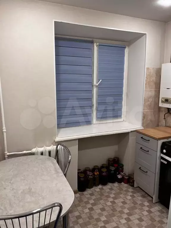 1-к. квартира, 32 м, 2/5 эт. - Фото 0