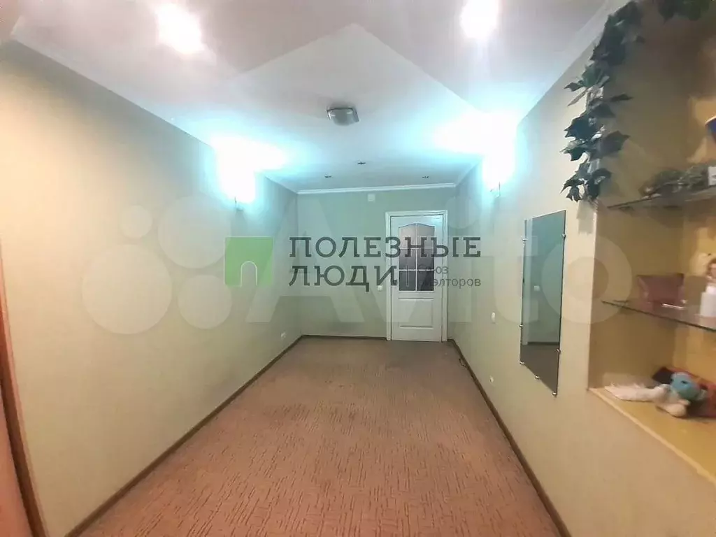 2-к. квартира, 34,4 м, 1/3 эт. - Фото 1