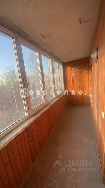 1-к кв. Рязанская область, Рязань Быстрецкая ул., 9к1 (38.2 м) - Фото 1