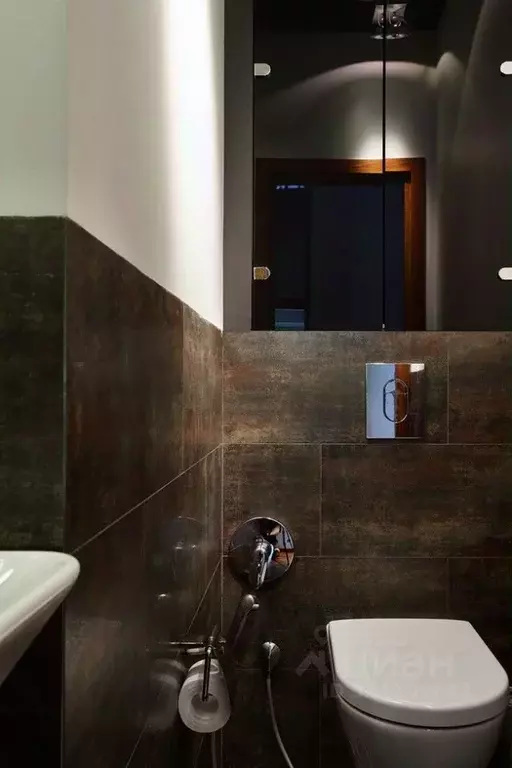 3-к кв. Москва ул. Фадеева, 7С1 (71.2 м) - Фото 2