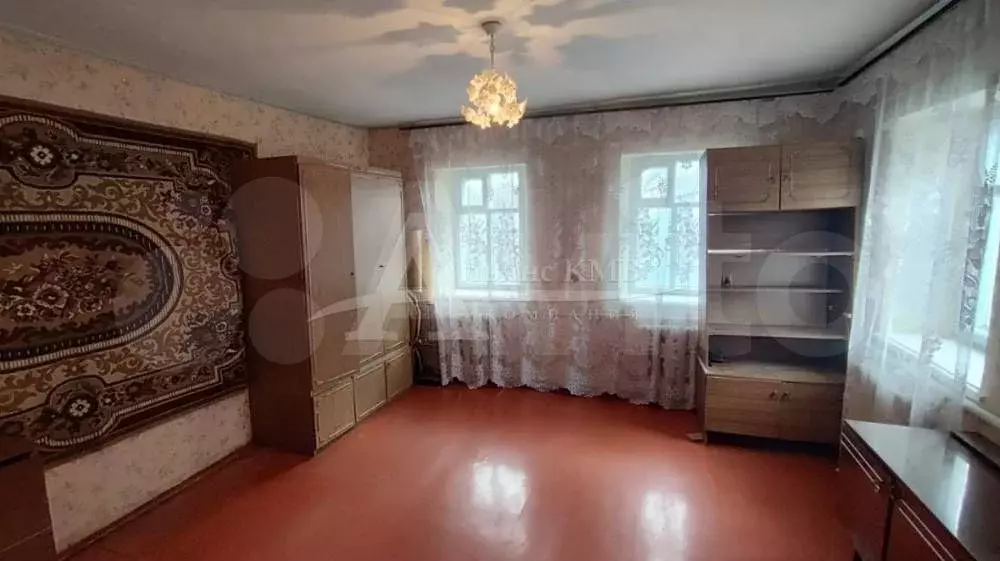 Дом 60 м на участке 10 сот. - Фото 1