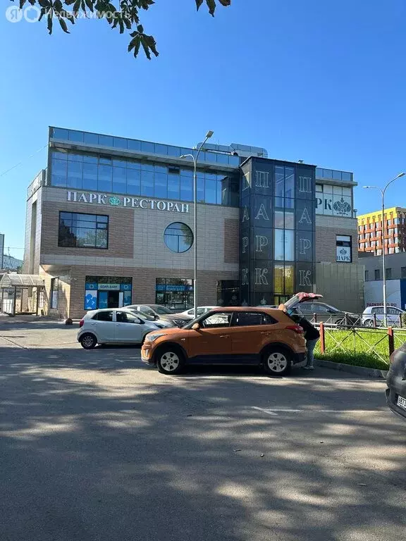 Торговая площадь (1912 м) - Фото 1