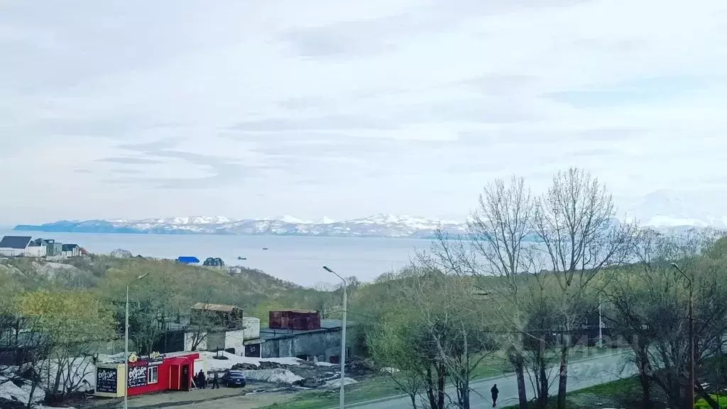 2-к кв. Камчатский край, Петропавловск-Камчатский ул. Молчанова, 1 ... - Фото 1