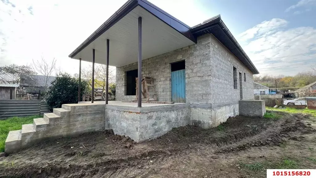 Дом в Большой Разнокол, Набережная улица, 28 (19.7 м) - Фото 2