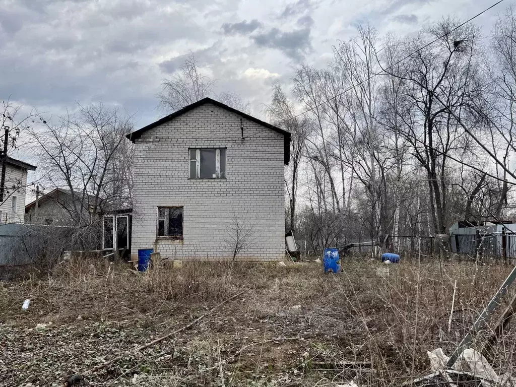 Участок в Самарская область, Самара Усть-Сок СДТ, 91 (5.0 сот.) - Фото 0