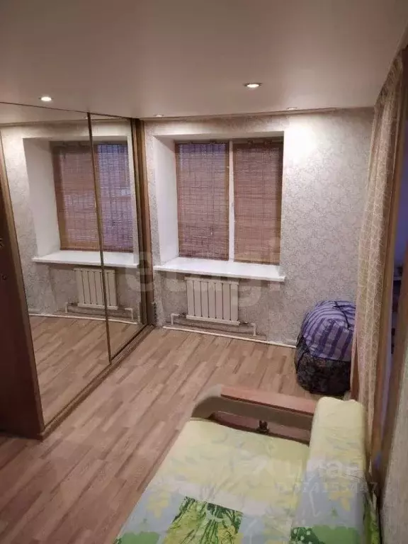 2-к кв. Хабаровский край, Хабаровск ул. Уборевича, 42А (50.0 м) - Фото 1