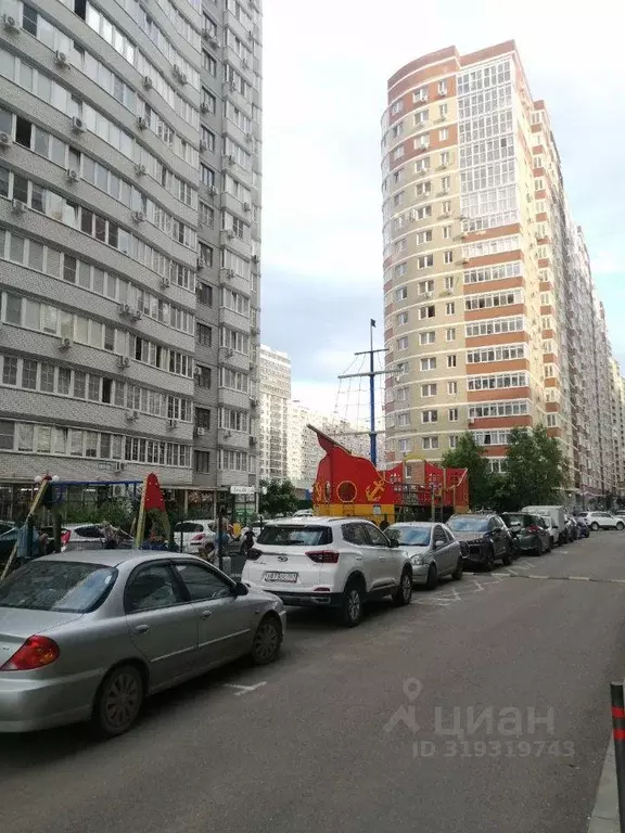 Квартира, 1 комната, 34 м - Фото 0