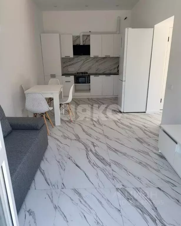 Дом в Краснодарский край, Сочи ул. Голенева, 26/1 (98 м) - Фото 1