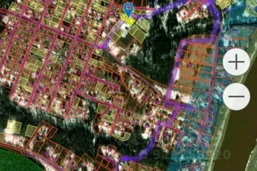 Участок в Новгородская область, Новгородский муниципальный район, ... - Фото 2