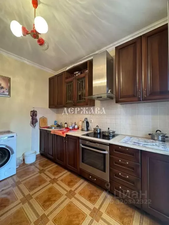 2-к кв. Белгородская область, Старый Оскол Северный мкр, 7 (61.0 м) - Фото 1