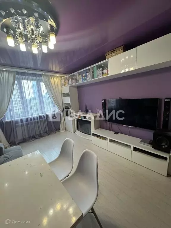 Продаётся 1-к квартира, 44 м - Фото 0