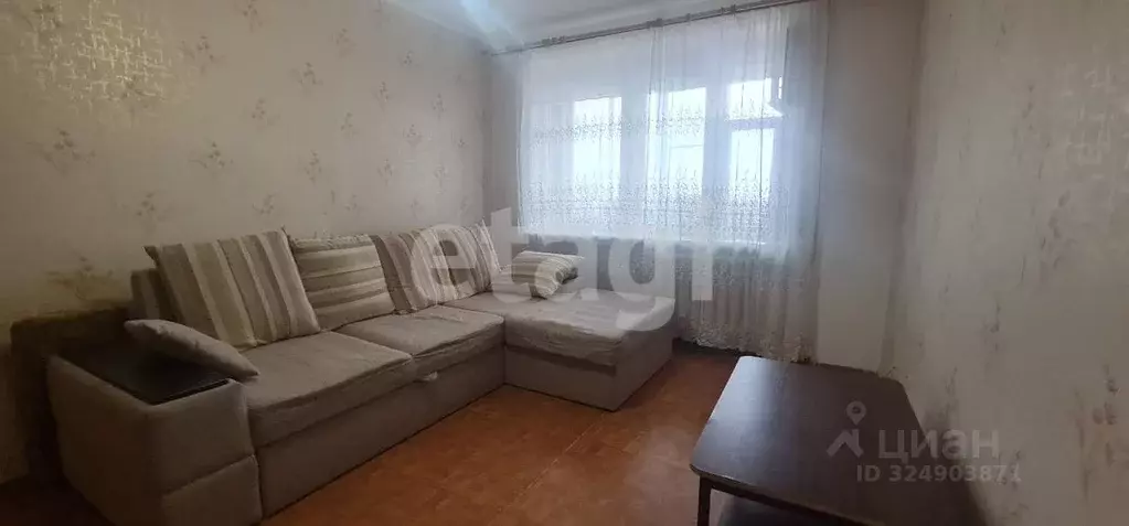 1-к кв. Костромская область, Кострома Паново мкр, 27 (33.1 м) - Фото 2