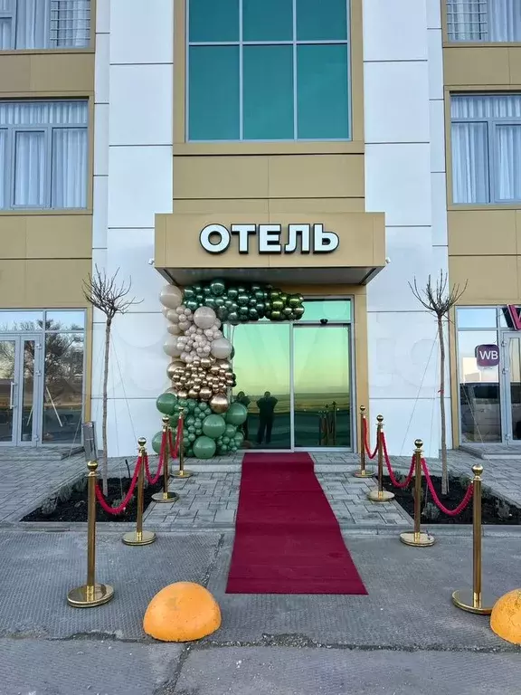 Комната 18 м, 2/3 эт. - Фото 0