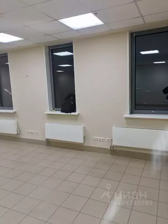 Офис в Нижегородская область, Нижний Новгород Советская ул., 18Б (77 ... - Фото 1