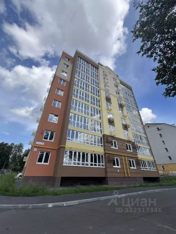 Склад в Ивановская область, Иваново ул. Смирнова, 83 (18 м) - Фото 2