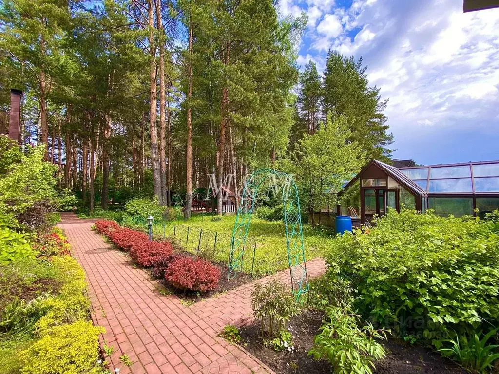 Дом в Московская область, Щелково городской округ, Монино пгт ул. ... - Фото 2