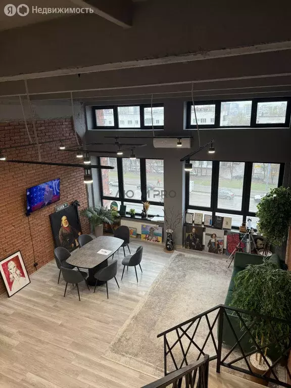 Помещение свободного назначения (100 м) - Фото 2