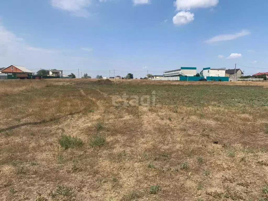 Участок в Крым, Феодосия ул. Амет Хана Султана (5.0 сот.) - Фото 1