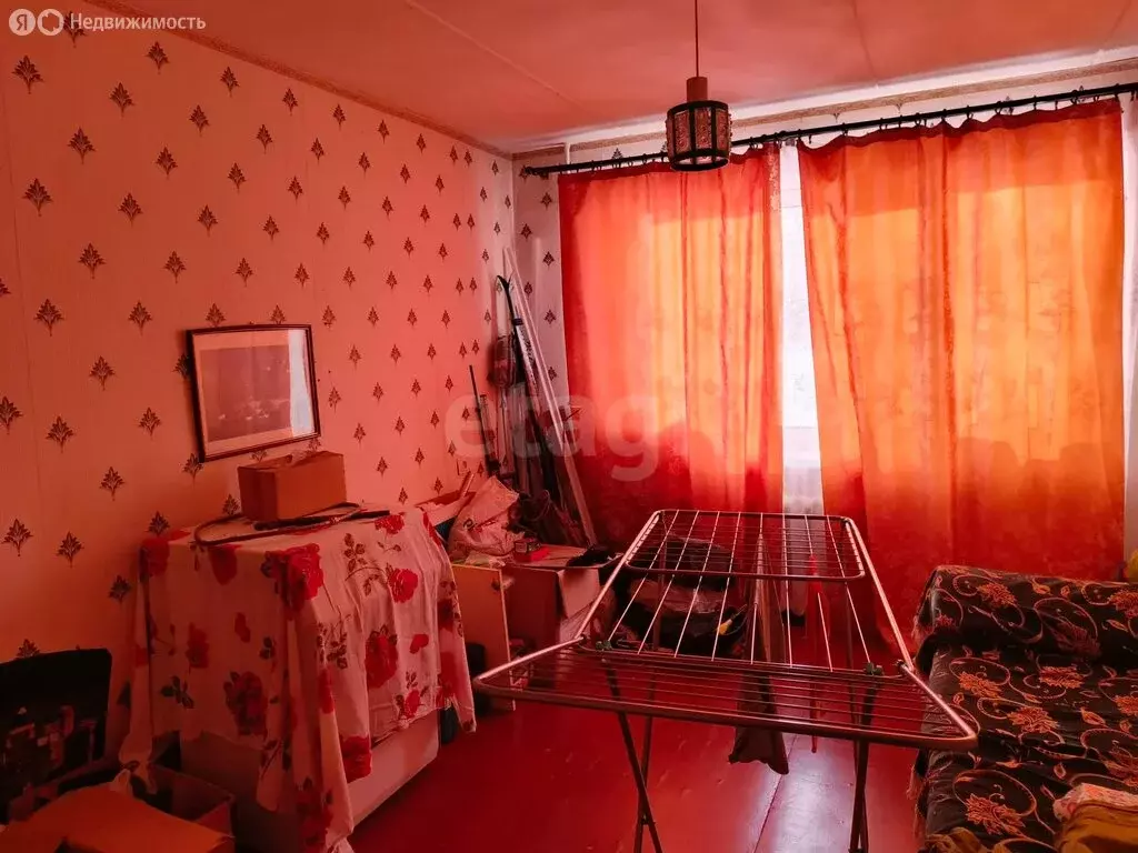 2-комнатная квартира: Остров, Авиационная улица, 6 (45.4 м) - Фото 2