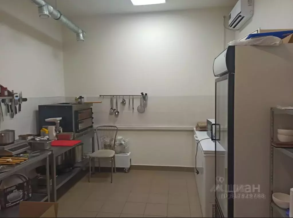 Помещение свободного назначения в Московская область, Ленинский ... - Фото 0