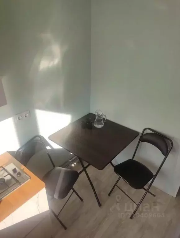 1-к кв. Саха (Якутия), Якутск Октябрьская ул., 19/1 (22.0 м) - Фото 2