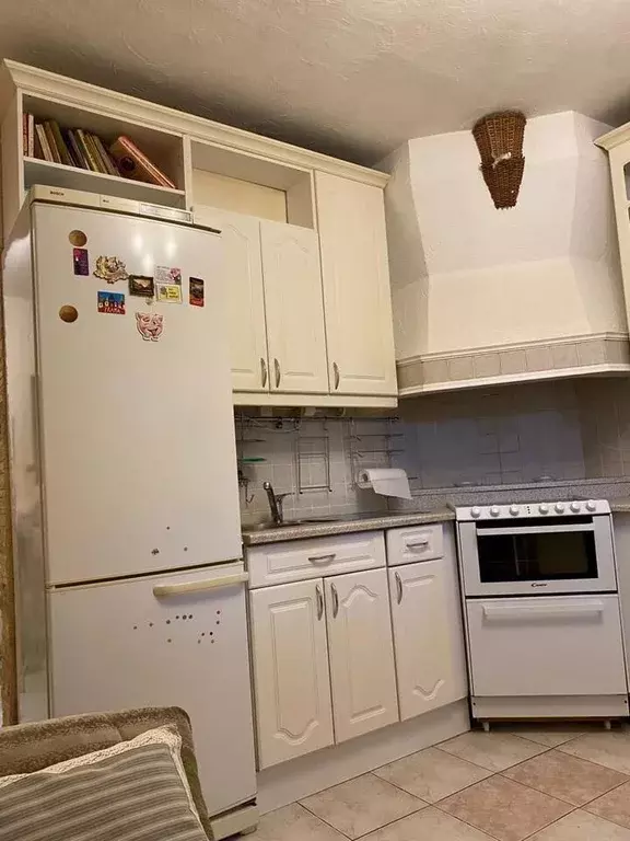 3-к кв. Санкт-Петербург ул. Савушкина, 123К4 (68.0 м) - Фото 2