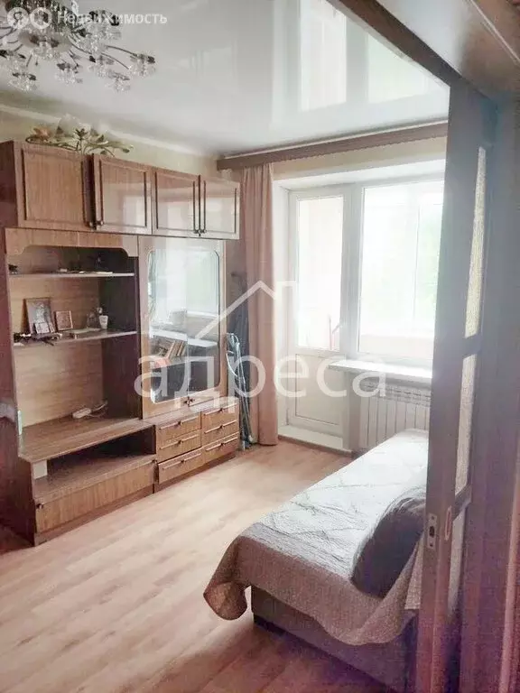 2-комнатная квартира: Самара, улица Гагарина, 169 (44.3 м) - Фото 0