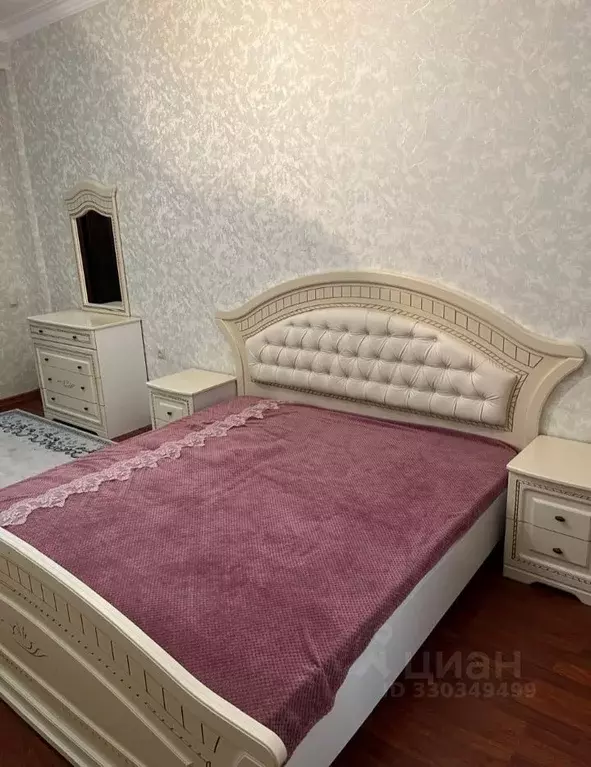 2-к кв. Дагестан, Махачкала ул. Максима Горького (85.0 м) - Фото 1