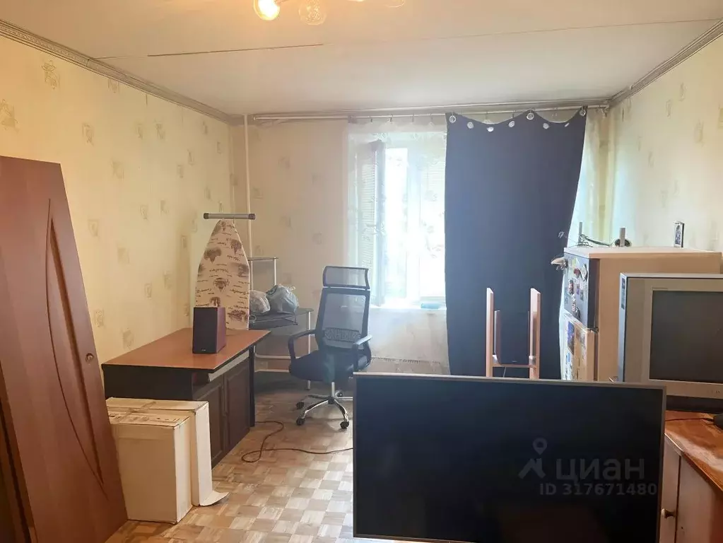 2-к кв. Москва ул. Красного Маяка, 7К1 (45.0 м) - Фото 1