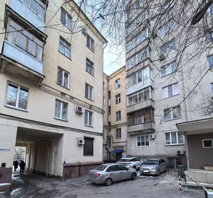 Помещение свободного назначения в Волгоградская область, Волгоград ... - Фото 2