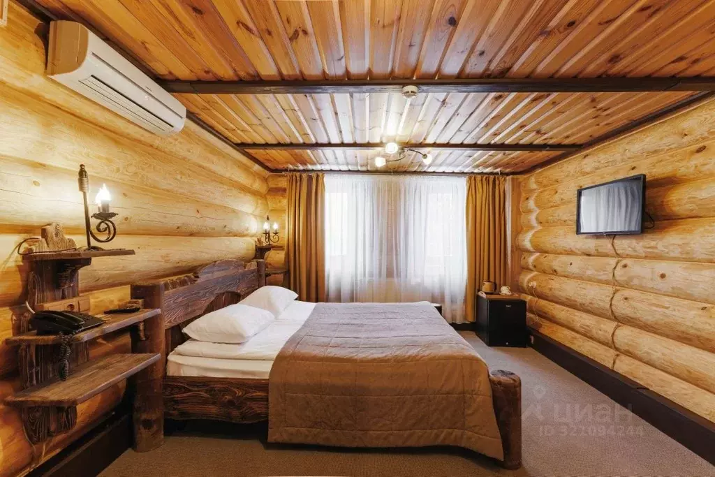 Комната Владимирская область, Суздаль ул. Коровники, 14 (15.0 м) - Фото 2