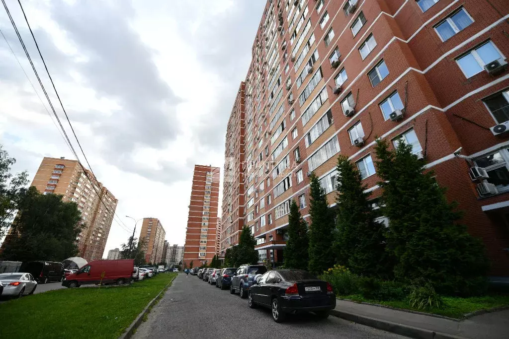 Продается 1-комнатная квартира - Фото 2