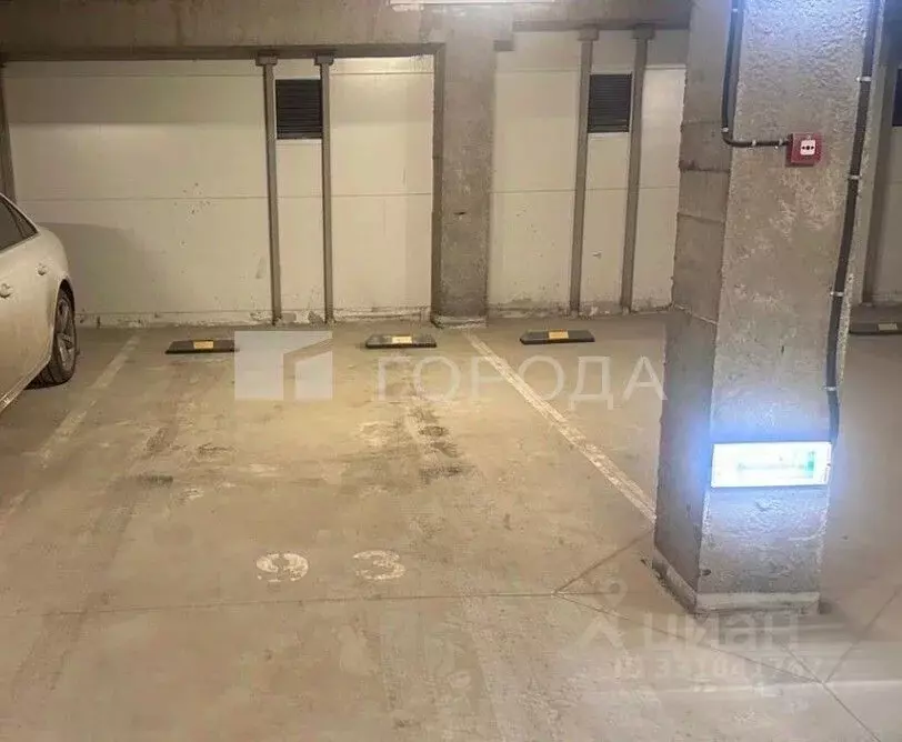 Гараж в Новосибирская область, Новосибирск 1-я Чулымская ул., 112/7 ... - Фото 2