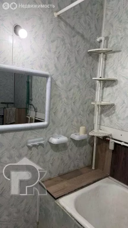 3-комнатная квартира: Московская область, городской округ Домодедово, ... - Фото 2
