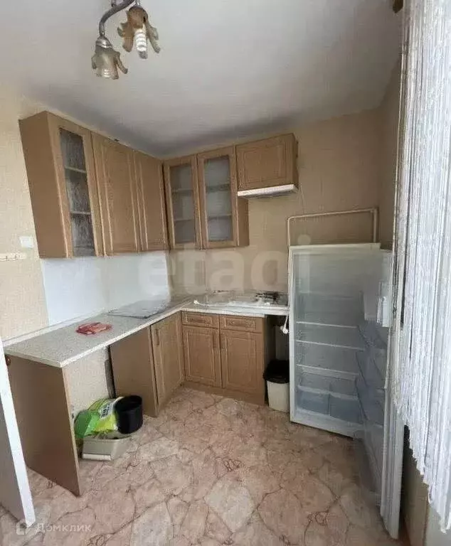 Продаётся 1-к квартира, 36.2 м - Фото 0