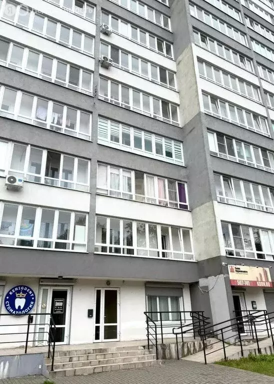 Офис (107.6 м) - Фото 2