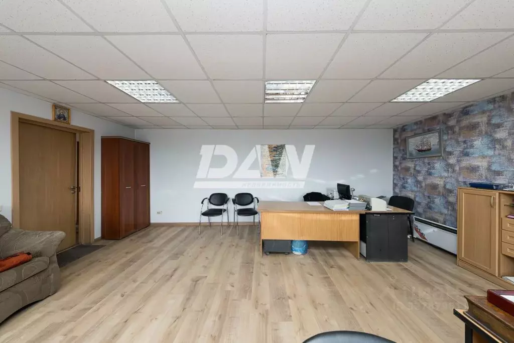 Офис в Челябинская область, Челябинск Валдайская ул., 4П (2332 м) - Фото 2