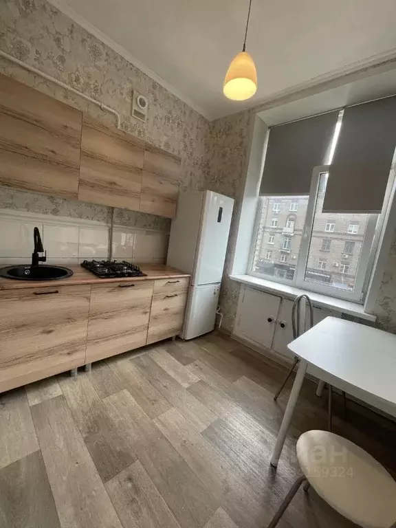 2-к кв. Москва ул. Кржижановского, 3 (60.0 м) - Фото 1