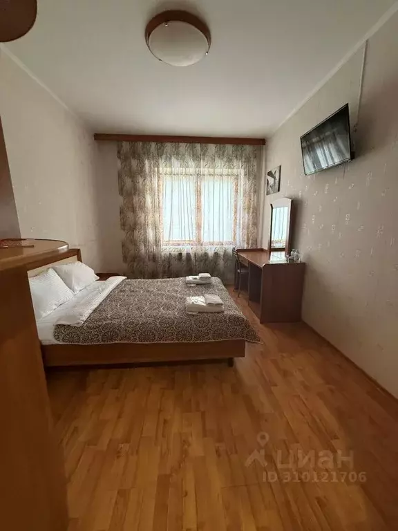 Комната Московская область, Голицыно Одинцовский городской округ, ... - Фото 1