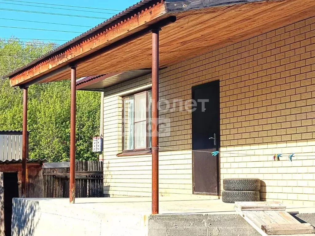Дом в Татарстан, Казань Старо-Аракчинская ул., 44 (65 м) - Фото 1